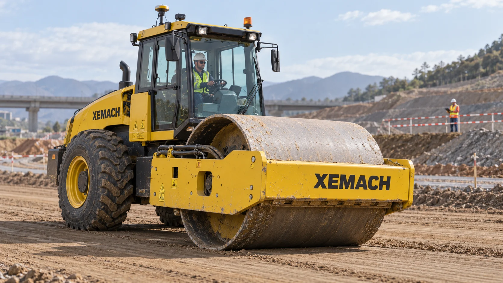 Semi-Autonomous Earthmoving Will Start With Operator Assist, Not Empty Cabs