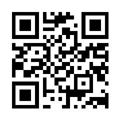 QR code for WhatsApp sales