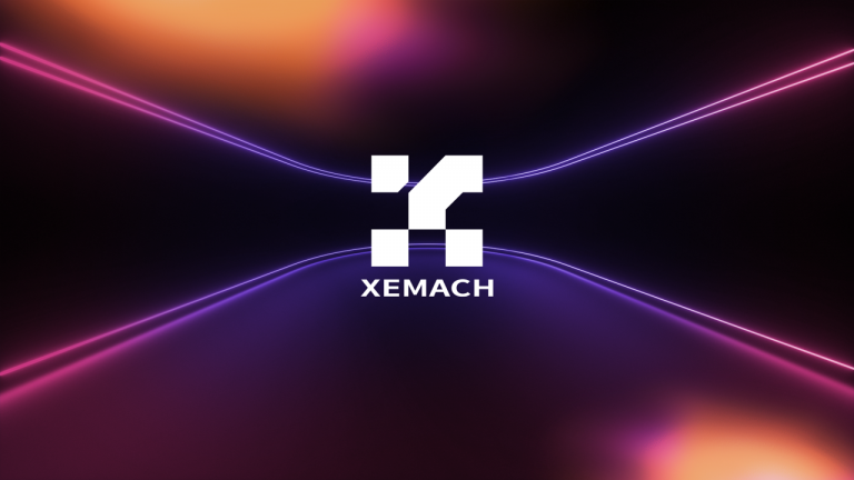 XEMACH equipment and project reference