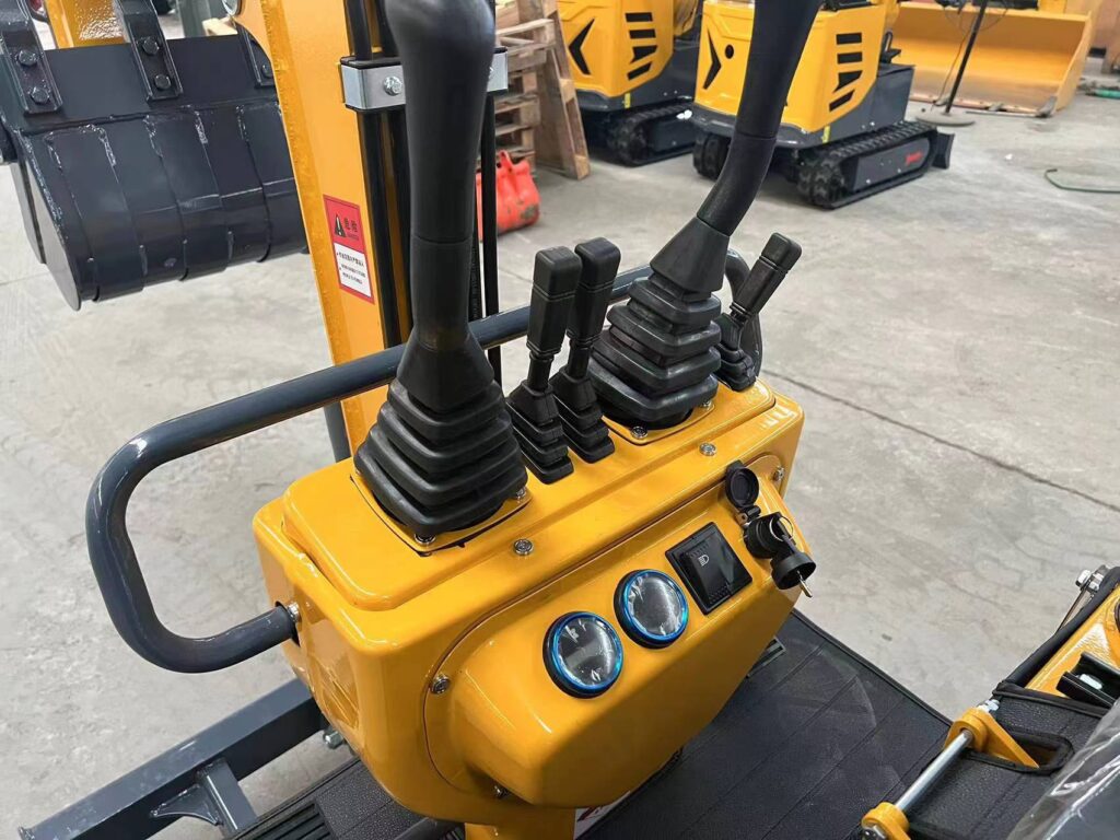 12中控