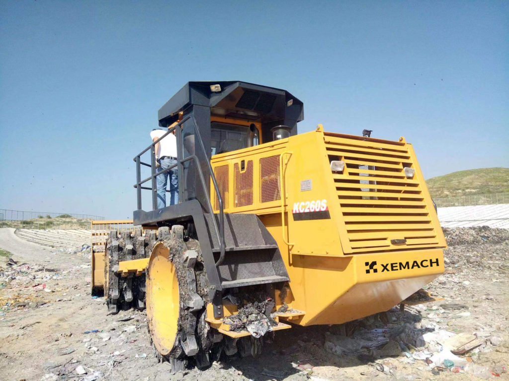 KC260