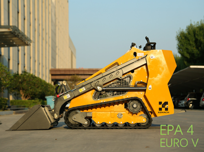 Challenges Faced by Chinese Excavator Companies Going Global