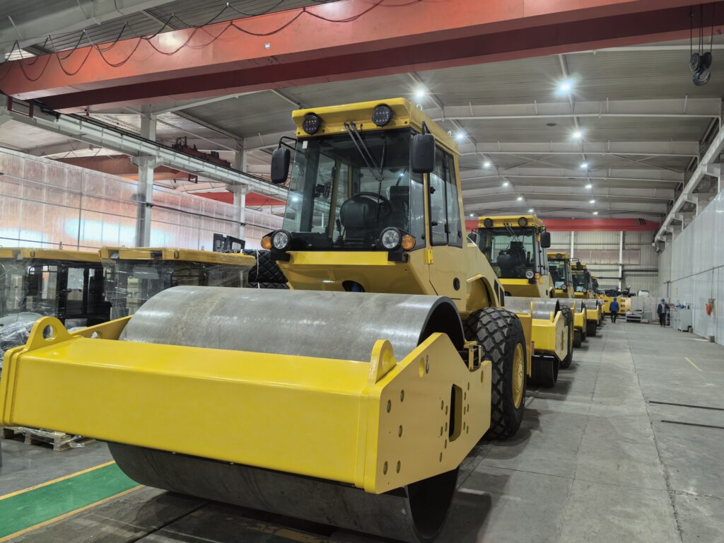 XEMACH equipment and project reference