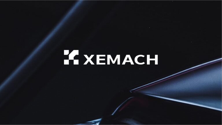 XEMACH equipment and project reference