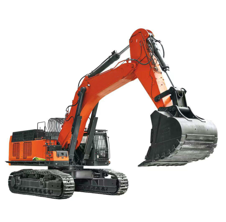 700crawler excavator