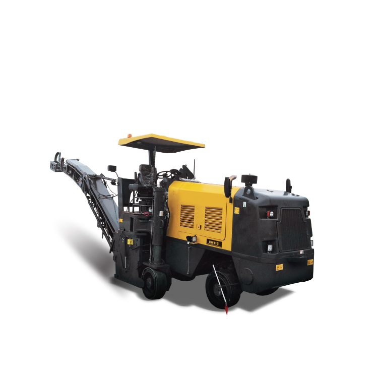 Milling machine_1m