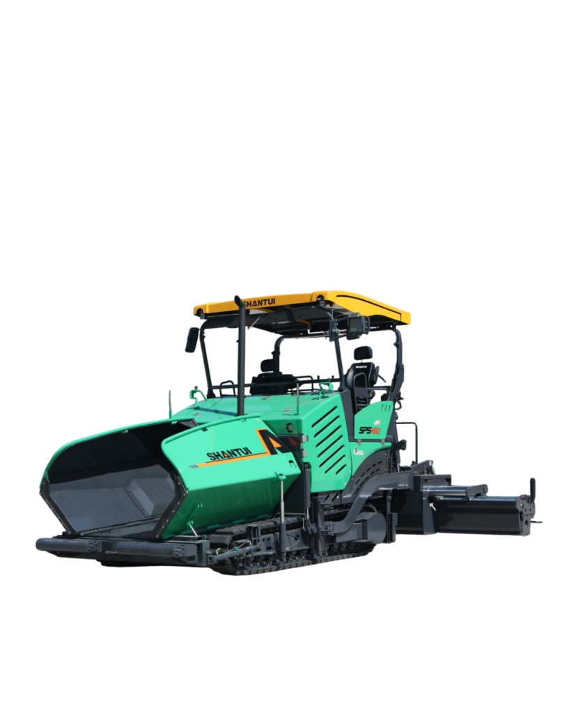 Paver-4.5m