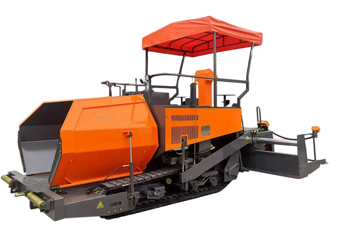 Paver-6m