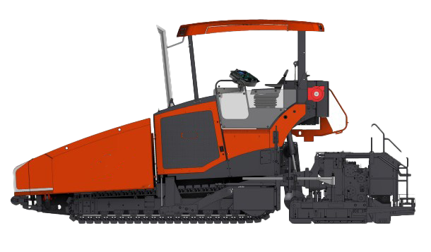 Paver-8m