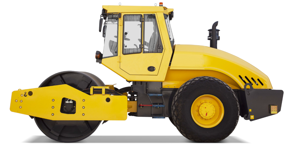 Single drum_12ton