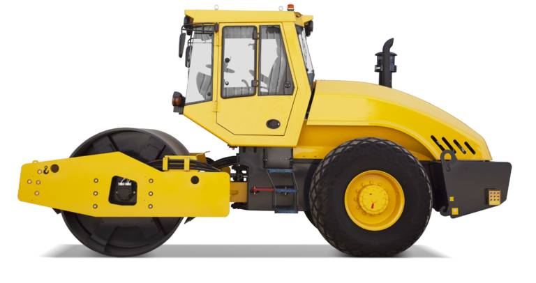 Single drum_12ton