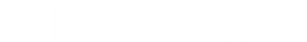 XEMACH equipment and project reference