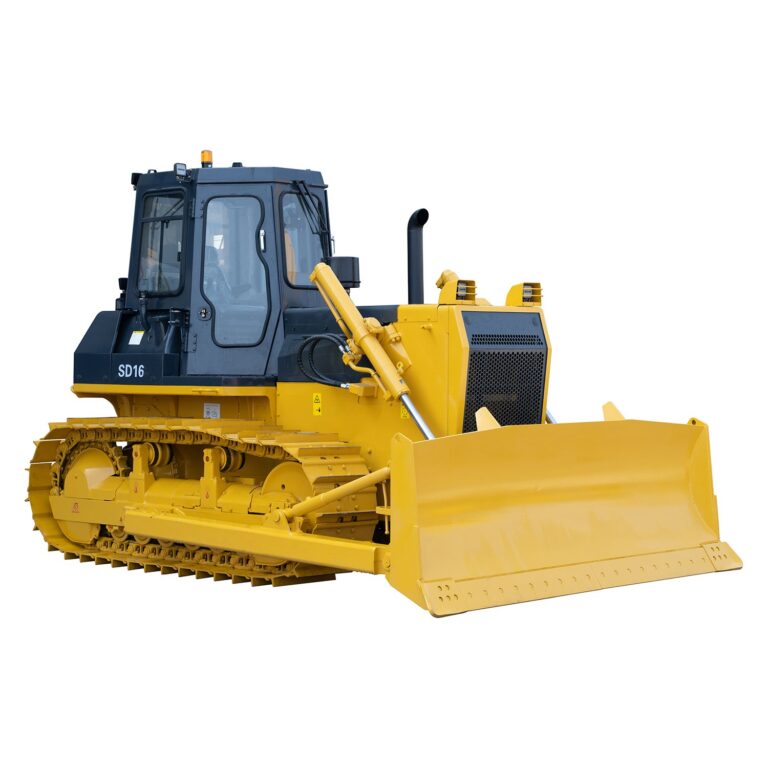 SD16 Standard