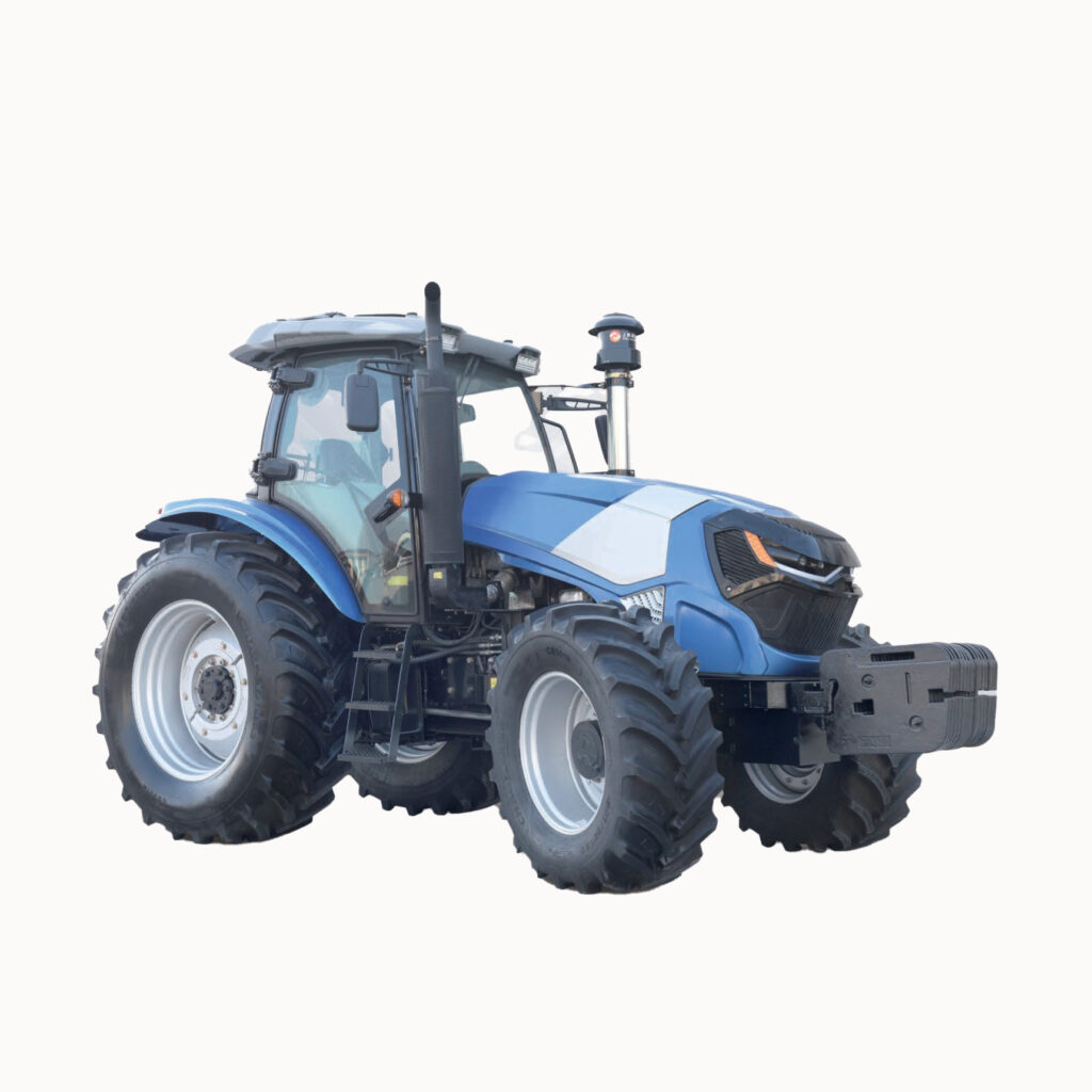 Tractor-2