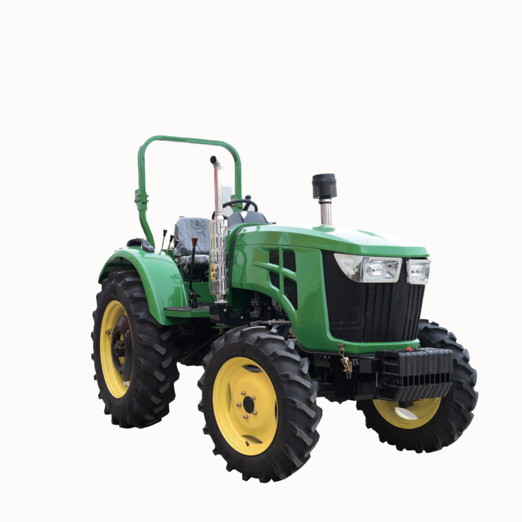 Tractor-5