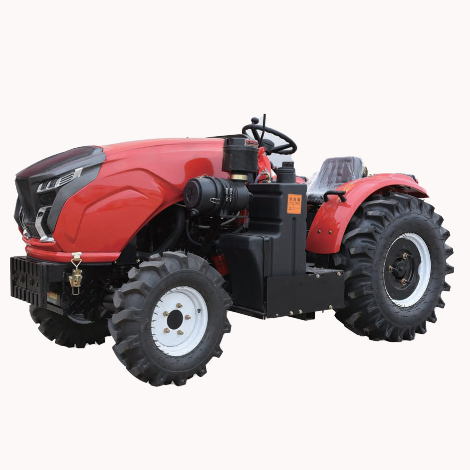 Tractor-6