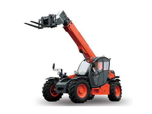 forklift