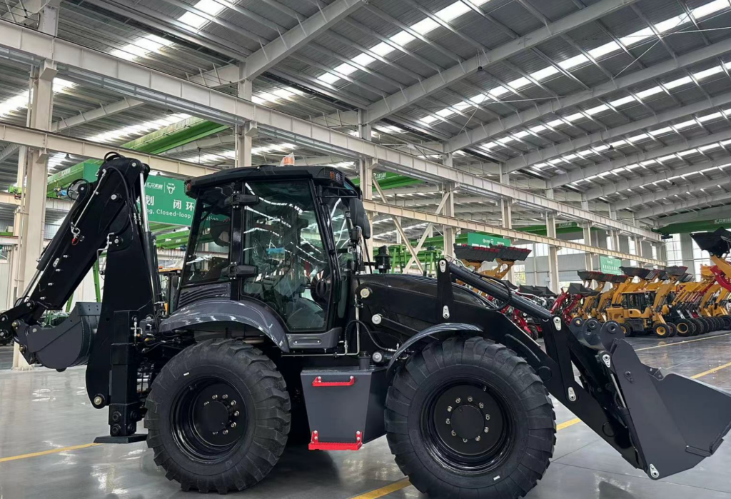 799-xcmg