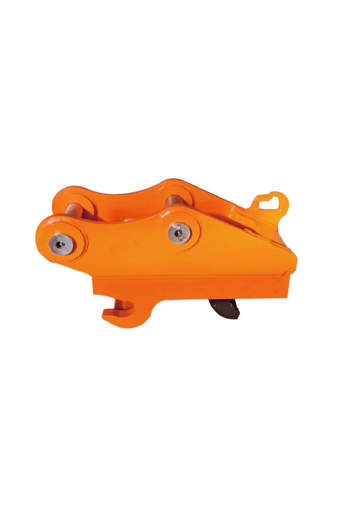 Quick Hitch Coupler
