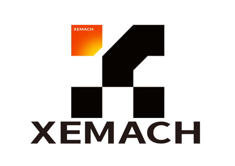 XEMACH logo