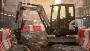 When an Attachment Fits but Still Fails: What Mixed-Fleet Contractors Should Verify Before a Mini Excavator Leaves the Yard