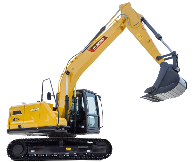 xcmg-xe135g-main