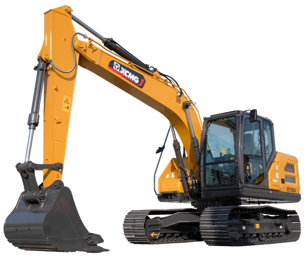 xcmg-xe135ga-main