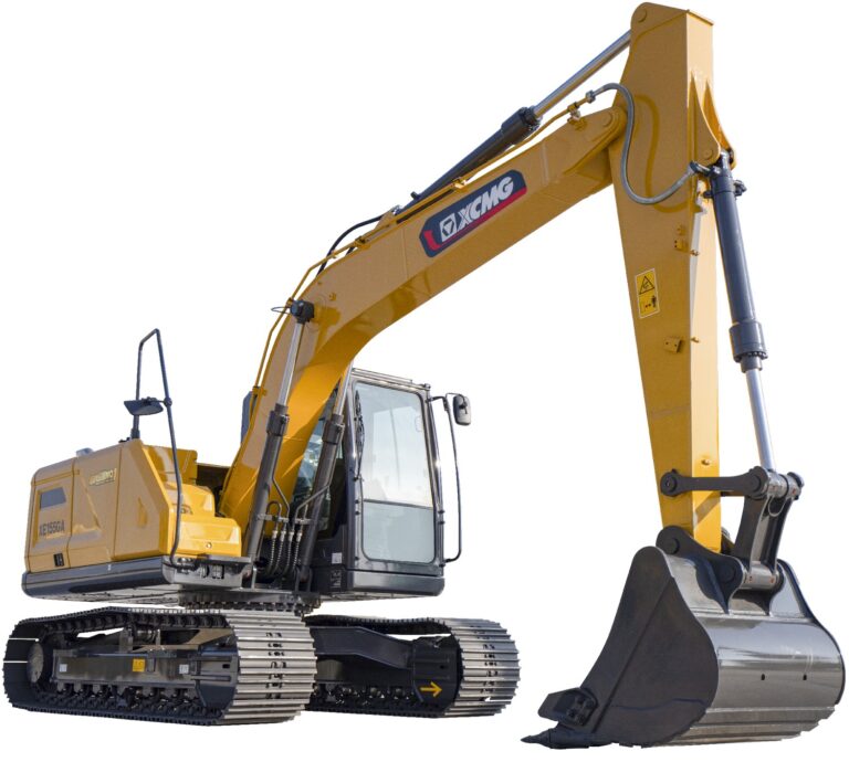 xcmg-xe155ga-main