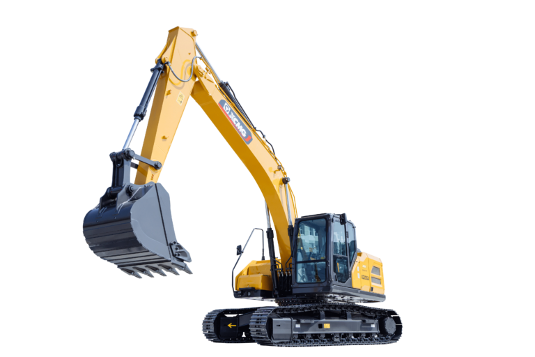 xcmg-xe205ga-main
