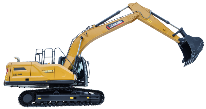 xcmg-xe215ga-main