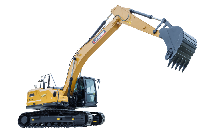 xcmg-xe225gk-main