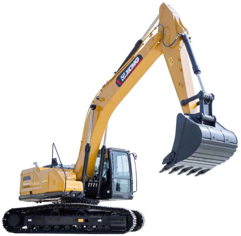 xcmg-xe245g-main