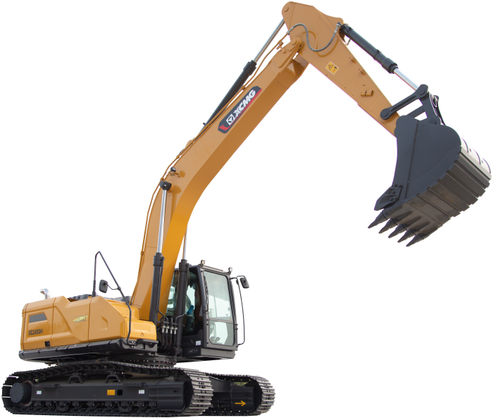 xcmg-xe245gh-main