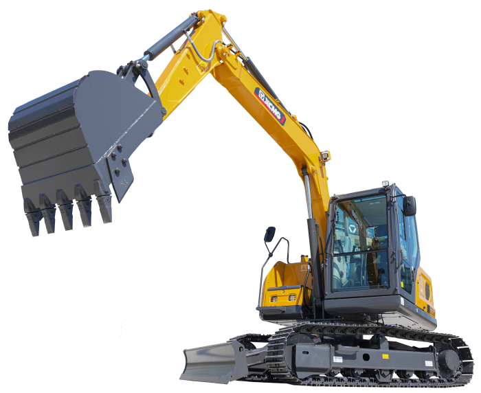 xcmg-xe75gh-main