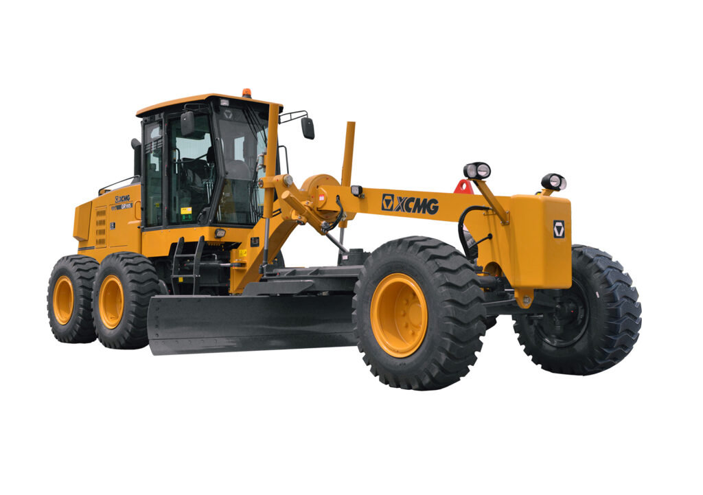 GR165